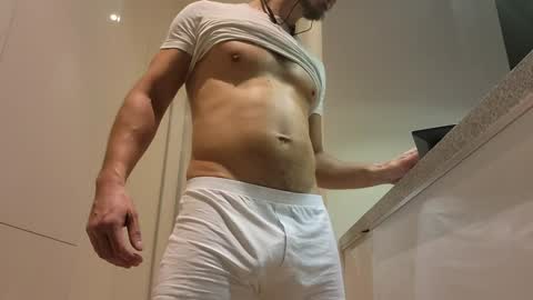 Master Dominance  online show from January 2025 08:57:01 PM