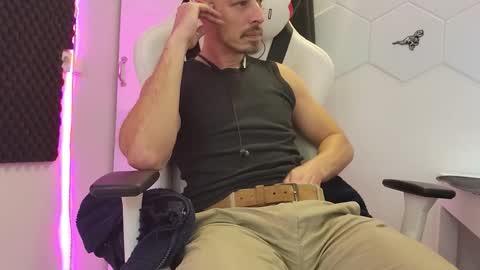 Master Dominance  online show from December 2025 11:39:02 AM