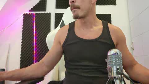 Master Dominance  online show from March 2026 07:45:02 AM