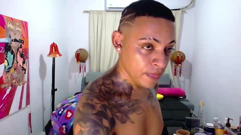 Snapshot of dominant_gay_xxx chatting on April 2026 06:57:01 AM jjhoy online show from April 2026 06:57:01 AM