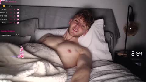 Alex...  online show from February 2025 09:26:02 PM