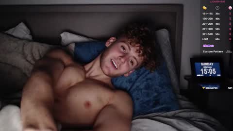 Alex...  online show from January 2026 03:05:01 PM