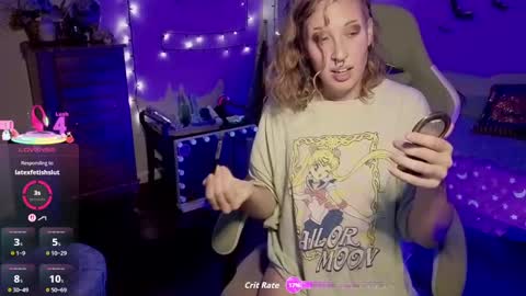 Bigbearnbunnyboy online show from October 2025 12:19:01 AM