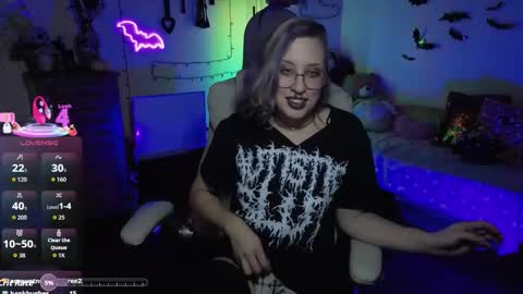 Bigbearnbunnyboy online show from February 2026 06:40:02 AM