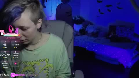 Bigbearnbunnyboy online show from February 2026 10:39:01 PM