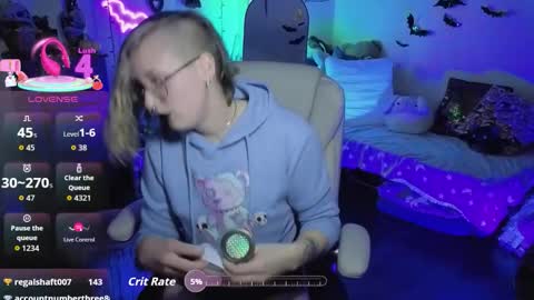 Snapshot of dominantman18064 chatting on March 2026 11:28:02 PM Bigbearnbunnyboy online show from March 2026 11:28:02 PM