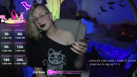 Snapshot of dominantman18064 chatting on May 2026 05:01:02 AM Bigbearnbunnyboy online show from May 2026 05:01:02 AM