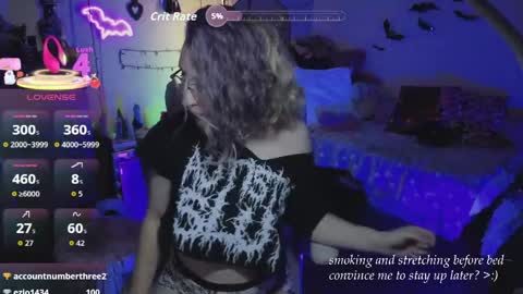 Snapshot of dominantman18064 chatting on June 2026 04:48:02 AM Bigbearnbunnyboy online show from June 2026 04:48:02 AM