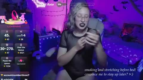Snapshot of dominantman18064 chatting on June 2026 04:34:01 AM Bigbearnbunnyboy online show from June 2026 04:34:01 AM