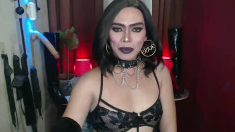 Snapshot of dominantrix_diannaxxx chatting on April 2026 03:53:01 AM diana online show from April 2026 03:53:01 AM