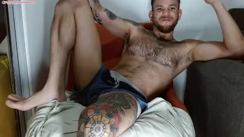 Logan - INDEPENDET MODEL online show from April 2026 08:04:02 AM