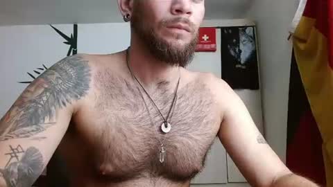 Logan - INDEPENDET MODEL online show from June 2026 07:27:02 PM