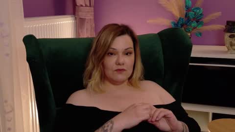 SADE online show from February 2025 11:53:01 PM