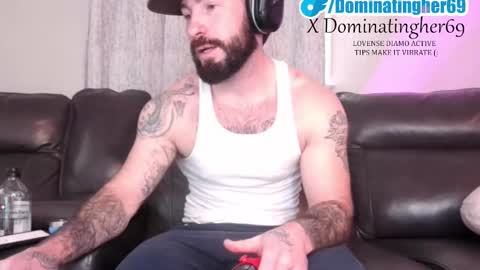 dominatingher69 online show from January 2025 03:26:02 PM
