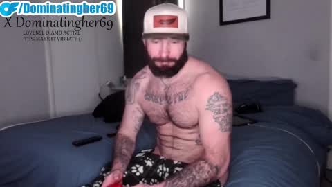 dominatingher69 online show from February 2025 05:47:01 PM