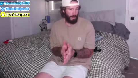 dominatingher69 online show from July 2026 11:02:02 PM