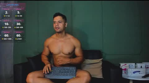 Snapshot of dominc_berry chatting on February 2026 11:43:02 AM Dominc berry online show from February 2026 11:43:02 AM