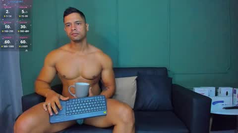 Snapshot of dominc_berry chatting on March 2026 12:05:03 PM Dominc berry online show from March 2026 12:05:03 PM