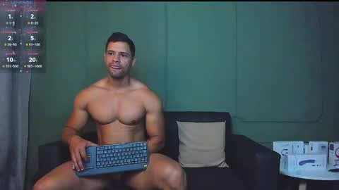 Snapshot of dominc_berry chatting on April 2026 11:59:01 AM Dominc berry online show from April 2026 11:59:01 AM