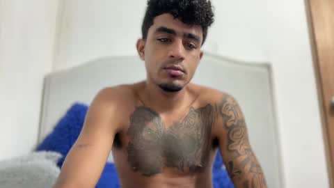 Brandon online show from September 2025 12:12:01 AM