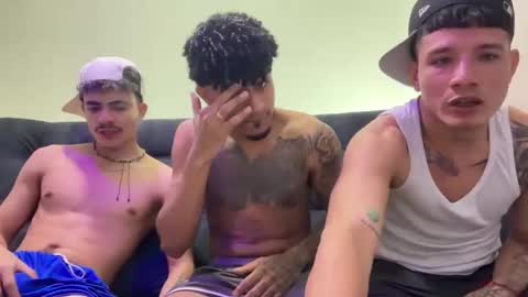 Brandon online show from February 2026 12:27:02 AM