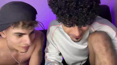 Brandon online show from March 2026 12:07:01 AM