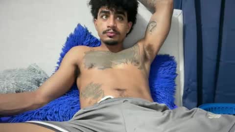 Snapshot of dominic_brand chatting on May 2026 11:01:02 PM Brandon online show from May 2026 11:01:02 PM
