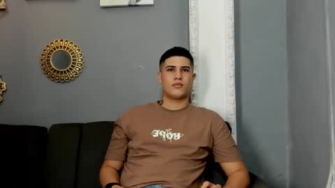 DOMI online show from January 2026 03:22:02 AM