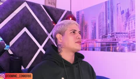 DOMI online show from April 2026 03:26:01 AM