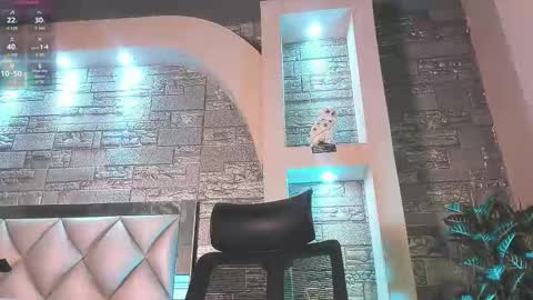 dominic de luca online show from September 2025 03:18:02 AM