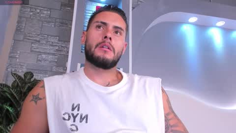 dominic de luca online show from March 2026 05:55:01 AM