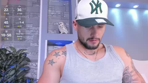 dominic de luca online show from May 2026 03:02:01 AM