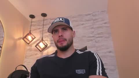 dominic de luca online show from July 2026 11:01:02 AM