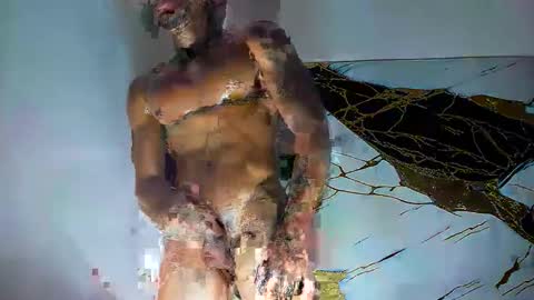 DOMI online show from December 2024 05:49:02 AM