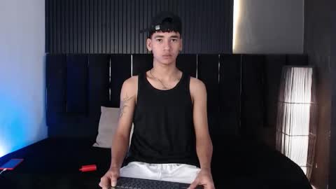 Snapshot of dominic_ghost chatting on March 2026 01:12:01 AM Dominic online show from March 2026 01:12:01 AM