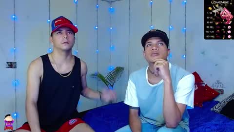 DOMINIC AND ANDREW online show from December 2024 09:50:02 AM