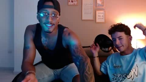 DOMINIC AND ANDREW online show from March 2026 05:35:01 AM