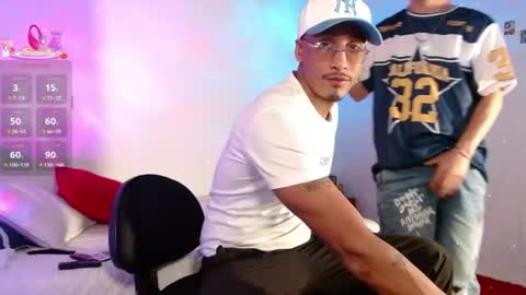 DOMINIC AND ANDREW online show from June 2026 06:38:01 AM