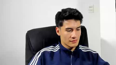 Snapshot of dominic_radccliffe chatting on March 2026 03:24:02 AM Your real love online show from March 2026 03:24:02 AM