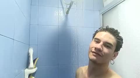 Snapshot of dominic_radccliffe chatting on March 2026 06:55:01 PM Your real love online show from March 2026 06:55:01 PM
