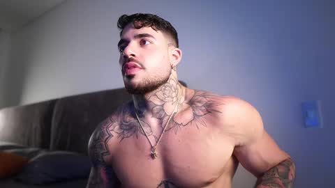 Dominic Sullivan online show from December 2025 05:23:01 AM