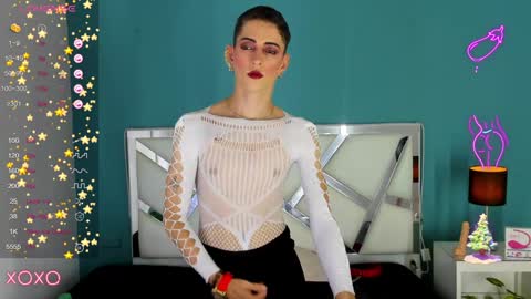 Dominic online show from December 2024 05:04:02 PM