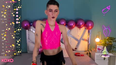 Dominic online show from December 2024 02:54:02 PM