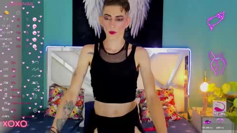 Dominic online show from March 2025 05:39:02 PM