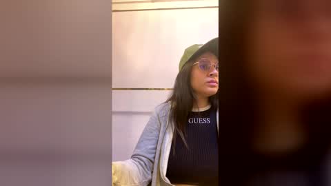 Snapshot of dominica3 chatting on March 2026 05:38:01 PM online show from March 2026 05:38:01 PM