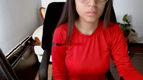 Snapshot of dominica3 chatting on April 2026 03:42:02 PM online show from April 2026 03:42:02 PM