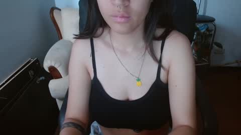 Snapshot of dominica3 chatting on April 2026 03:39:01 PM online show from April 2026 03:39:01 PM