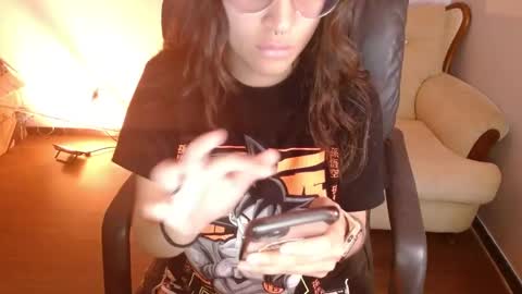 Snapshot of dominica3 chatting on April 2026 06:42:01 PM online show from April 2026 06:42:01 PM