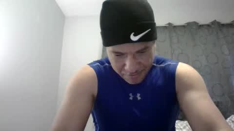 luis online show from January 2025 01:41:01 AM