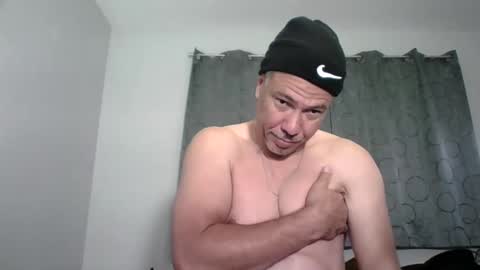 luis online show from October 2025 08:10:01 PM